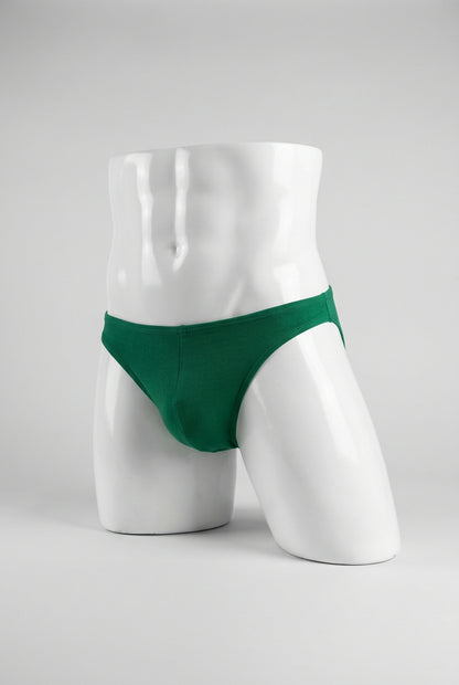 Boxer Calzón de Hombre Tanga Brief - Modelo 04 | Byjou - ropa interior para hombre Byjou México (foto 1)