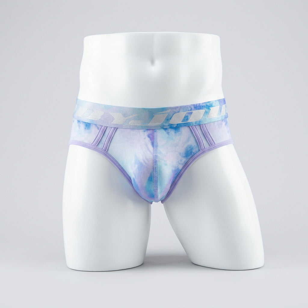 Boxer Calzón de Hombre Suspensorio - Modelo 03 | Byjou - ropa interior para hombre Byjou México (foto 1)