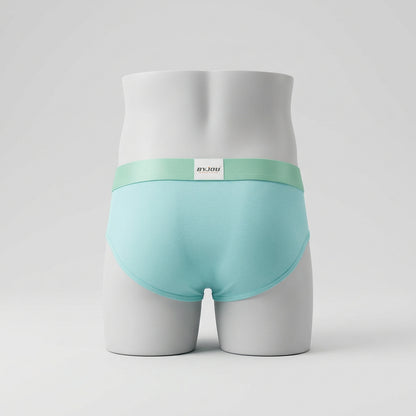 Boxer Calzón de Hombre Náutico - Modelo 16 | Byjou - ropa interior para hombre Byjou México (foto 2)