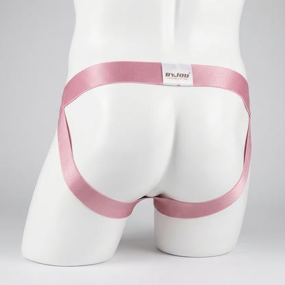 Boxer Calzón de Hombre Suspensorio Clásico - Modelo 17 | Byjou - ropa interior para hombre Byjou México (foto 2)