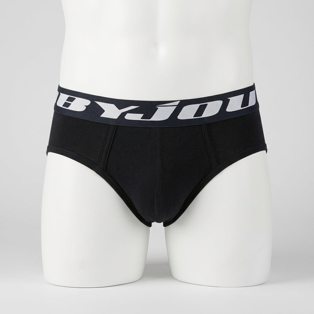Boxer Calzón de Hombre Náutico - Modelo 12 | Byjou - ropa interior para hombre Byjou México (foto 1)