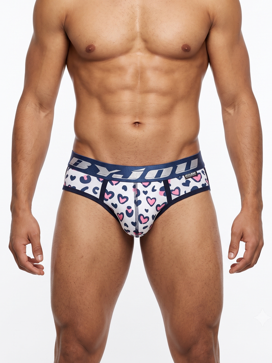 BOXER NAUTICO SUBLIMADO MANCHAS BYJOU BNASMXM14