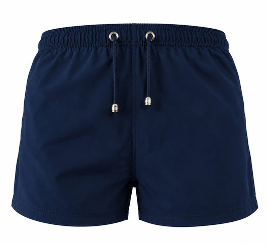 Traje de Baño Hombre Ibiza Azul Marino | DUHA