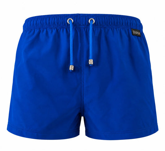 Traje de Baño Hombre Ibiza Azul Rey | DUHA