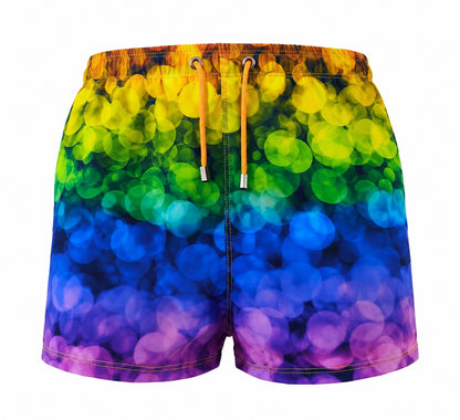 Traje de Baño Hombre Ibiza Disco | DUHA
