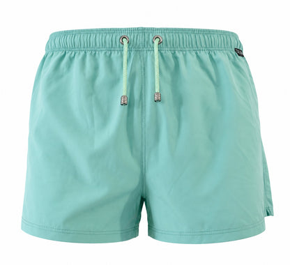 Traje de Baño Hombre Ibiza Menta | DUHA