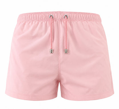 Traje de Baño Hombre Ibiza Rosa Palo | DUHA