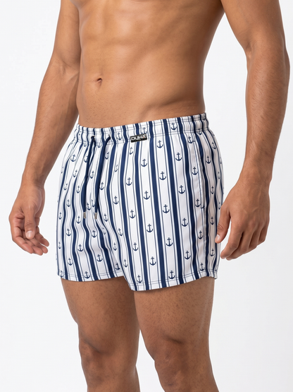 Traje de Baño Ibiza para Hombre | Byjou Duha