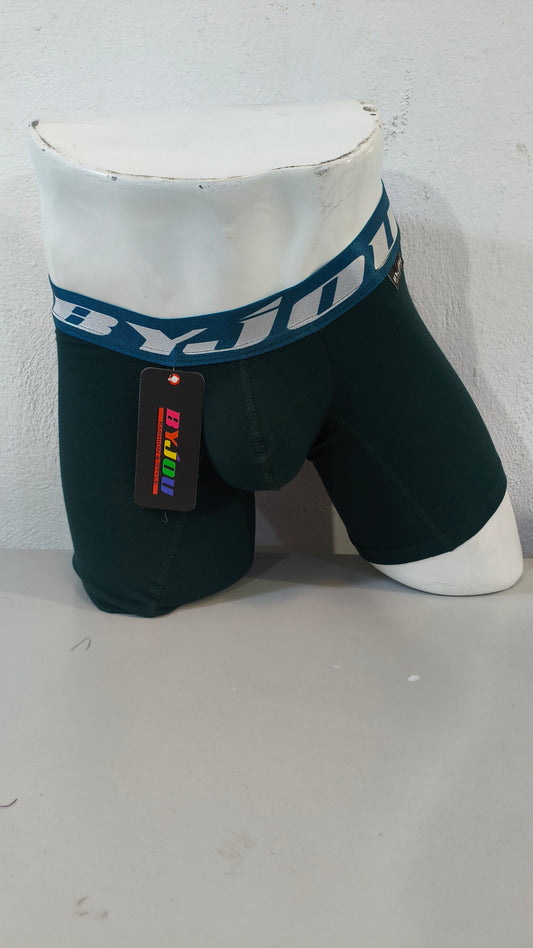 Boxer Calzon para Caballero Byjou Underwear