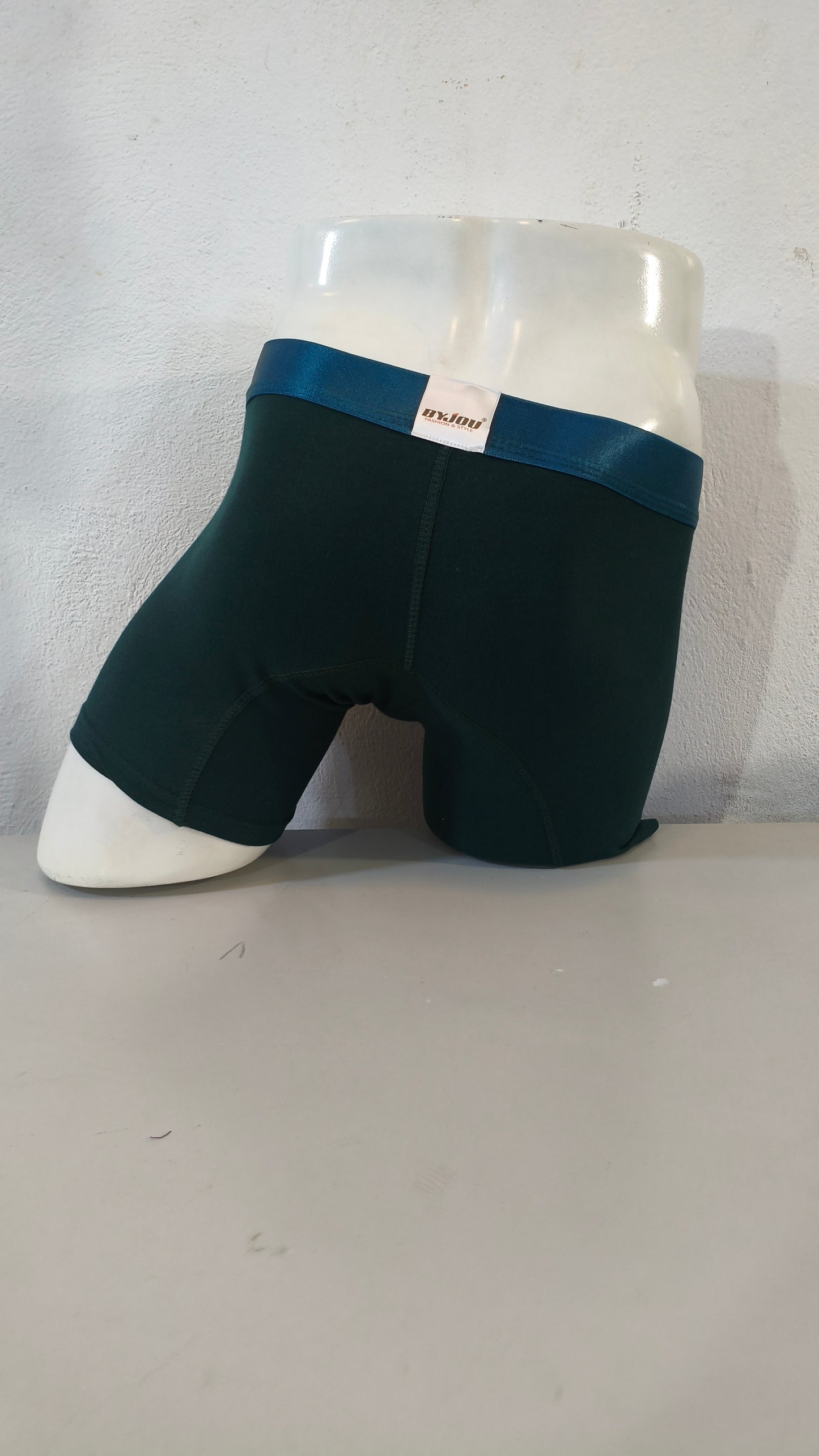 Boxer Calzon para Caballero Byjou Underwear