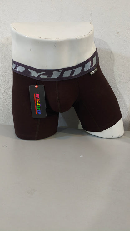 Boxer Calzon para Caballero Byjou Underwear