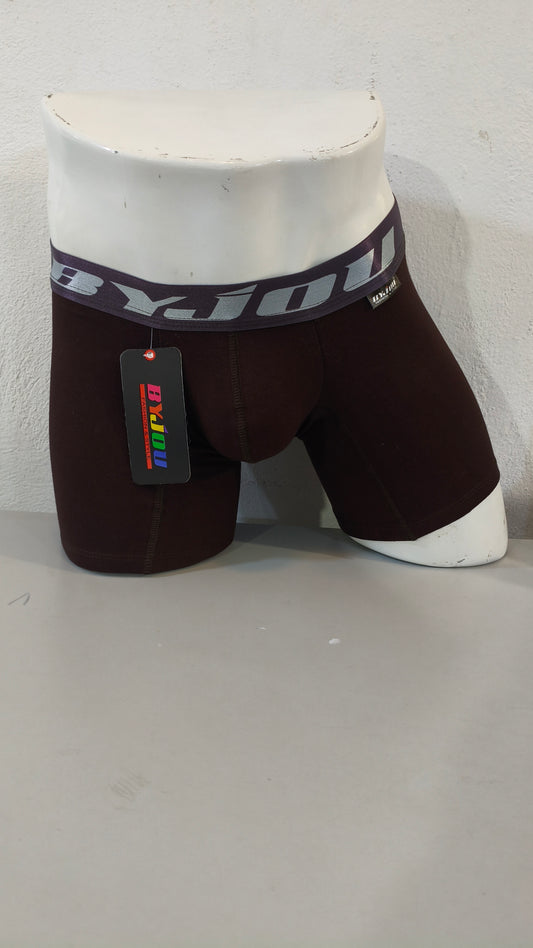 Boxer Calzon para Caballero Byjou Underwear