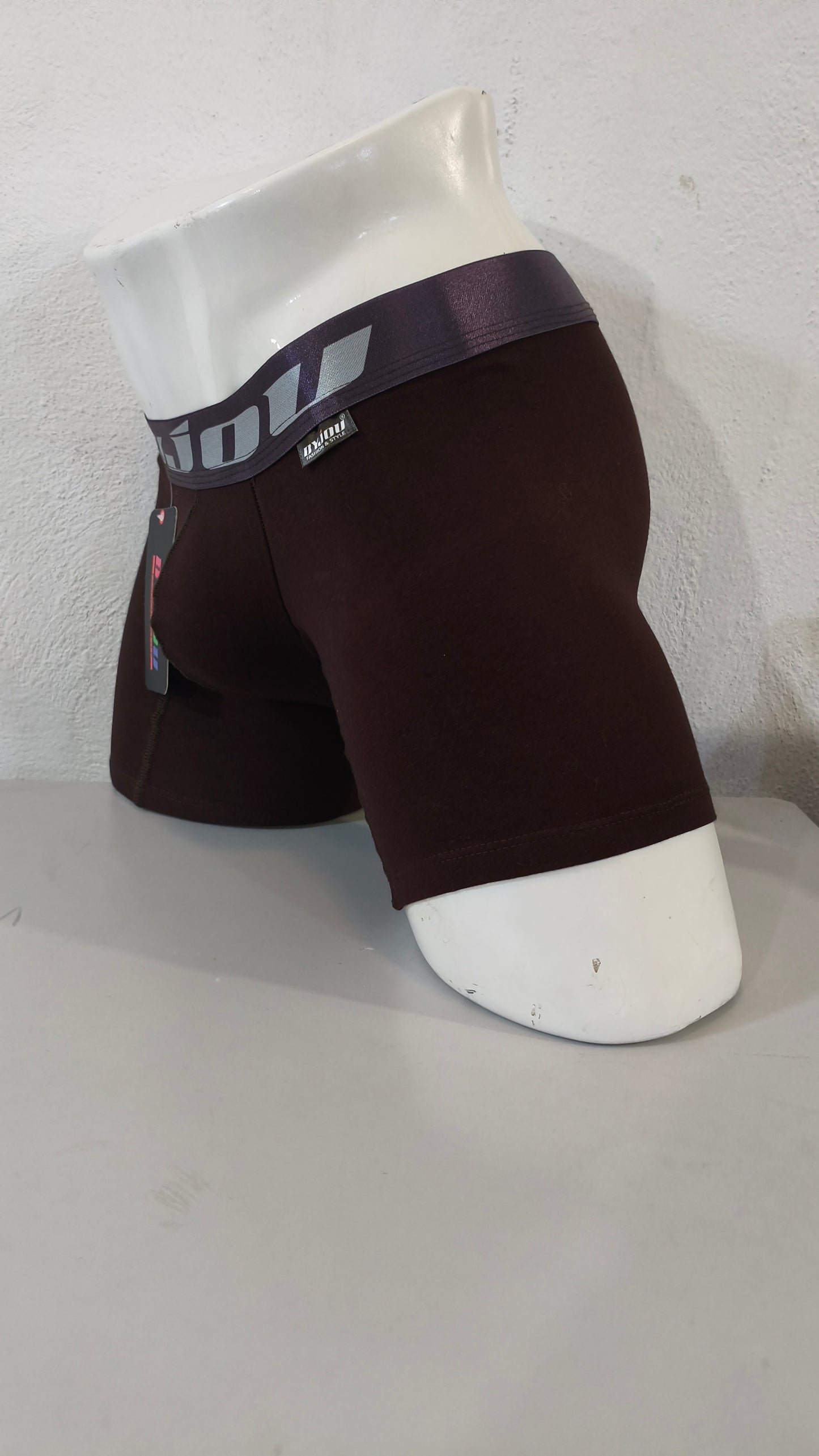 Boxer Calzon para Caballero Byjou Underwear