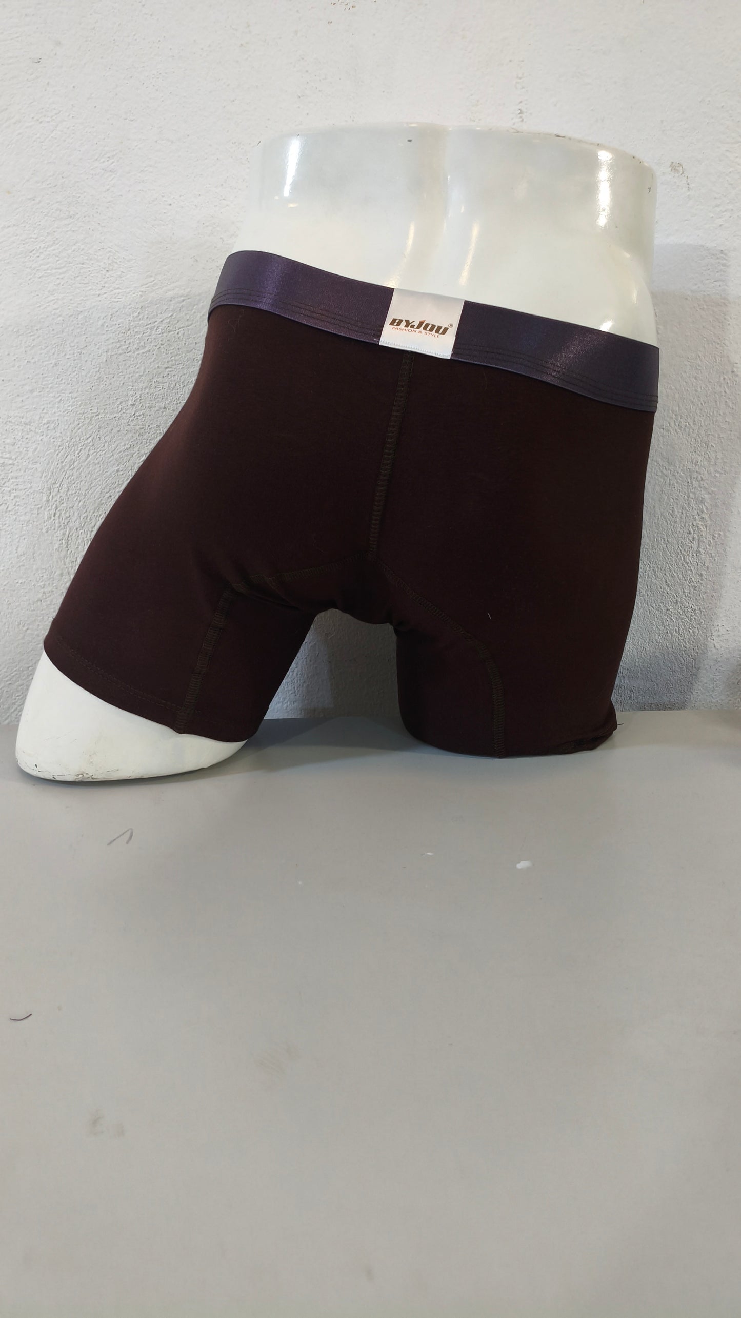 Boxer Calzon para Caballero Byjou Underwear