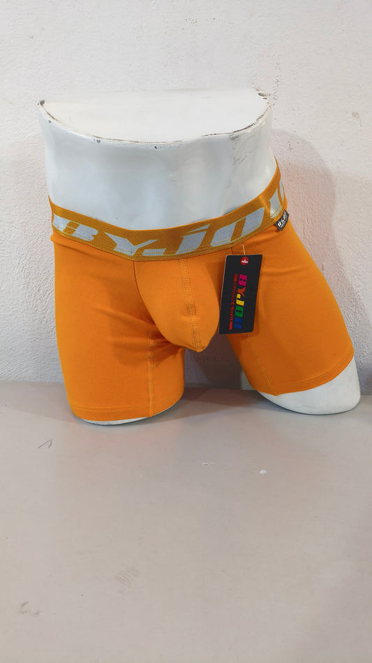 Boxer Calzon para Caballero Byjou Underwear