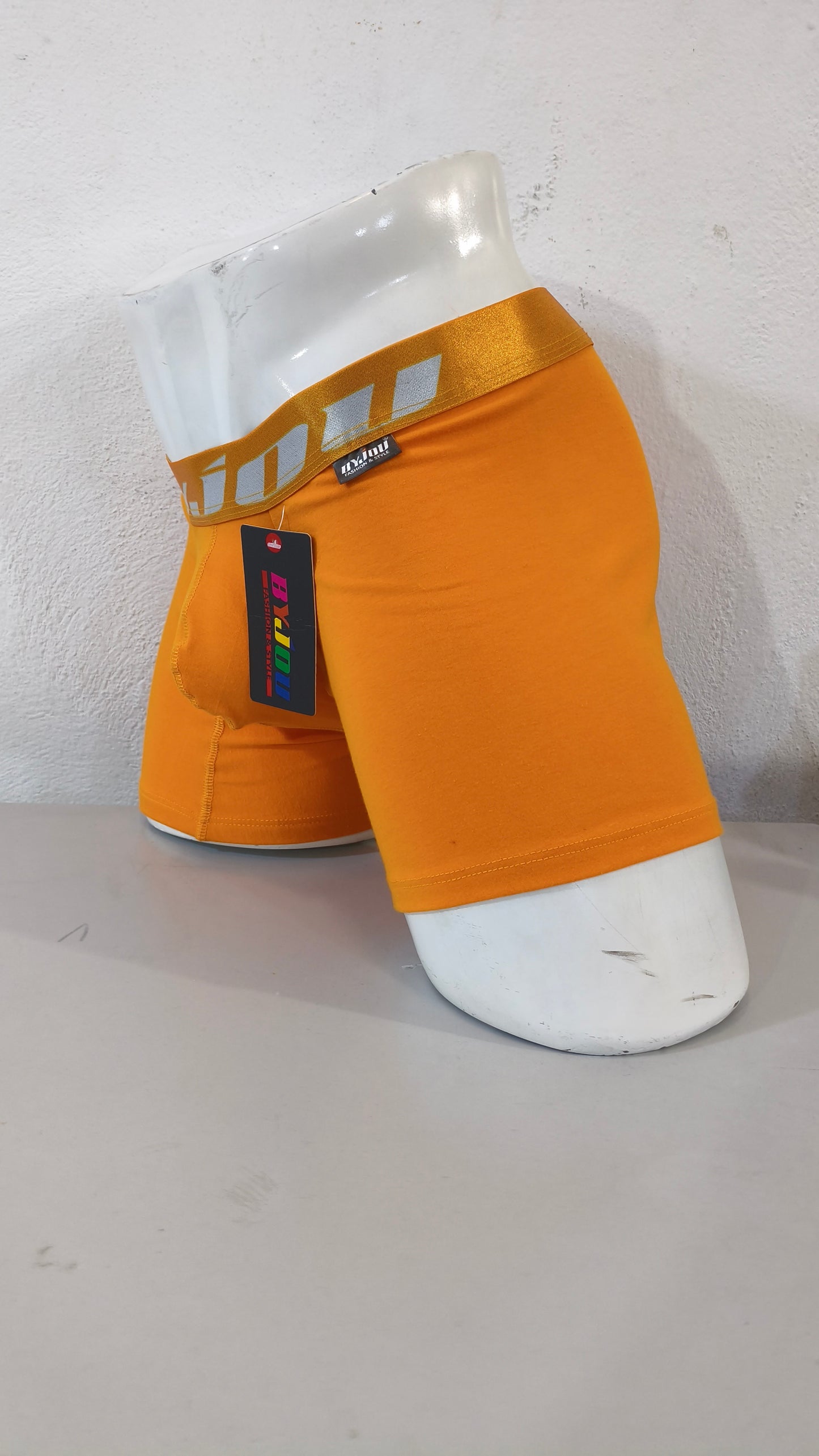 Boxer Calzon para Caballero Byjou Underwear
