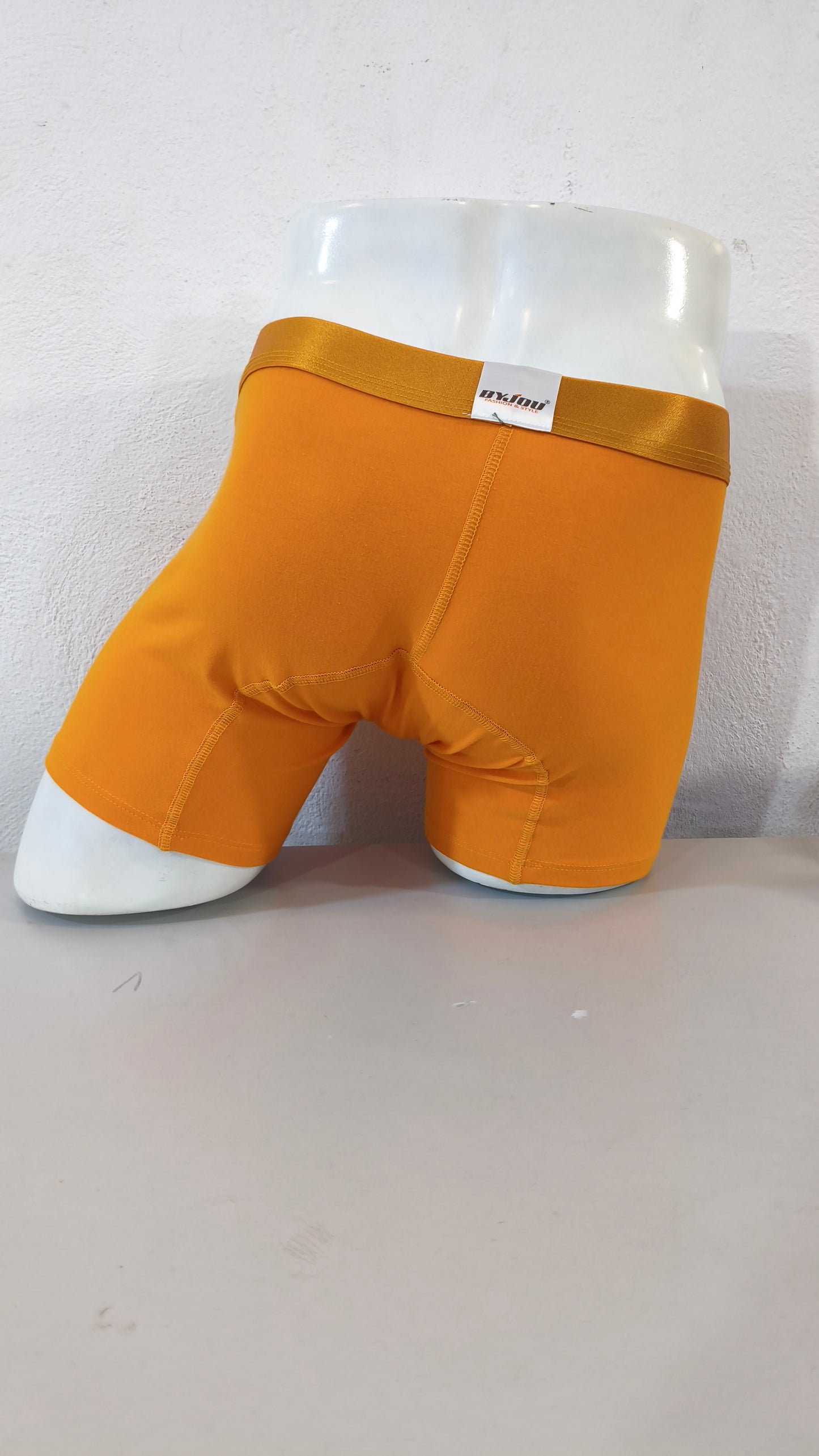 Boxer Calzon para Caballero Byjou Underwear