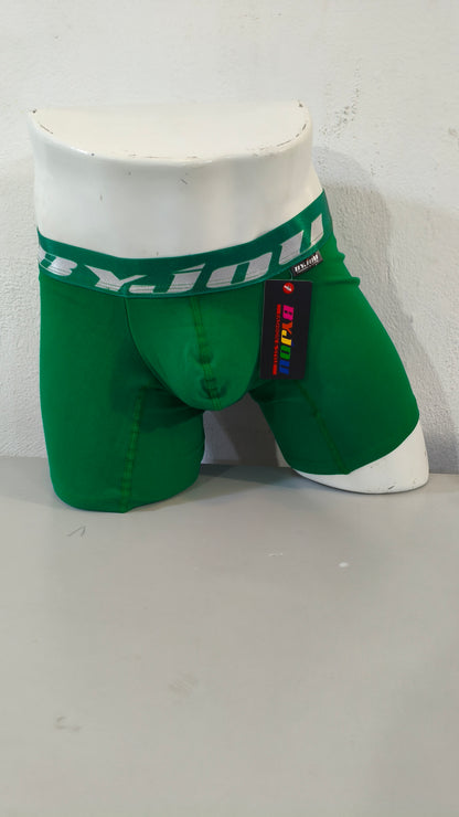 Boxer Calzon para Caballero Byjou Underwear