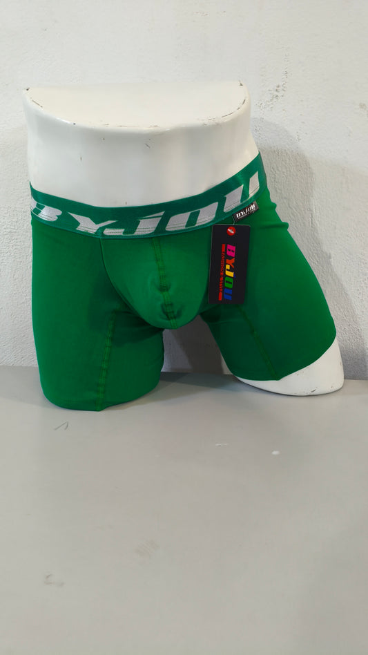 Boxer Calzon para Caballero Byjou Underwear