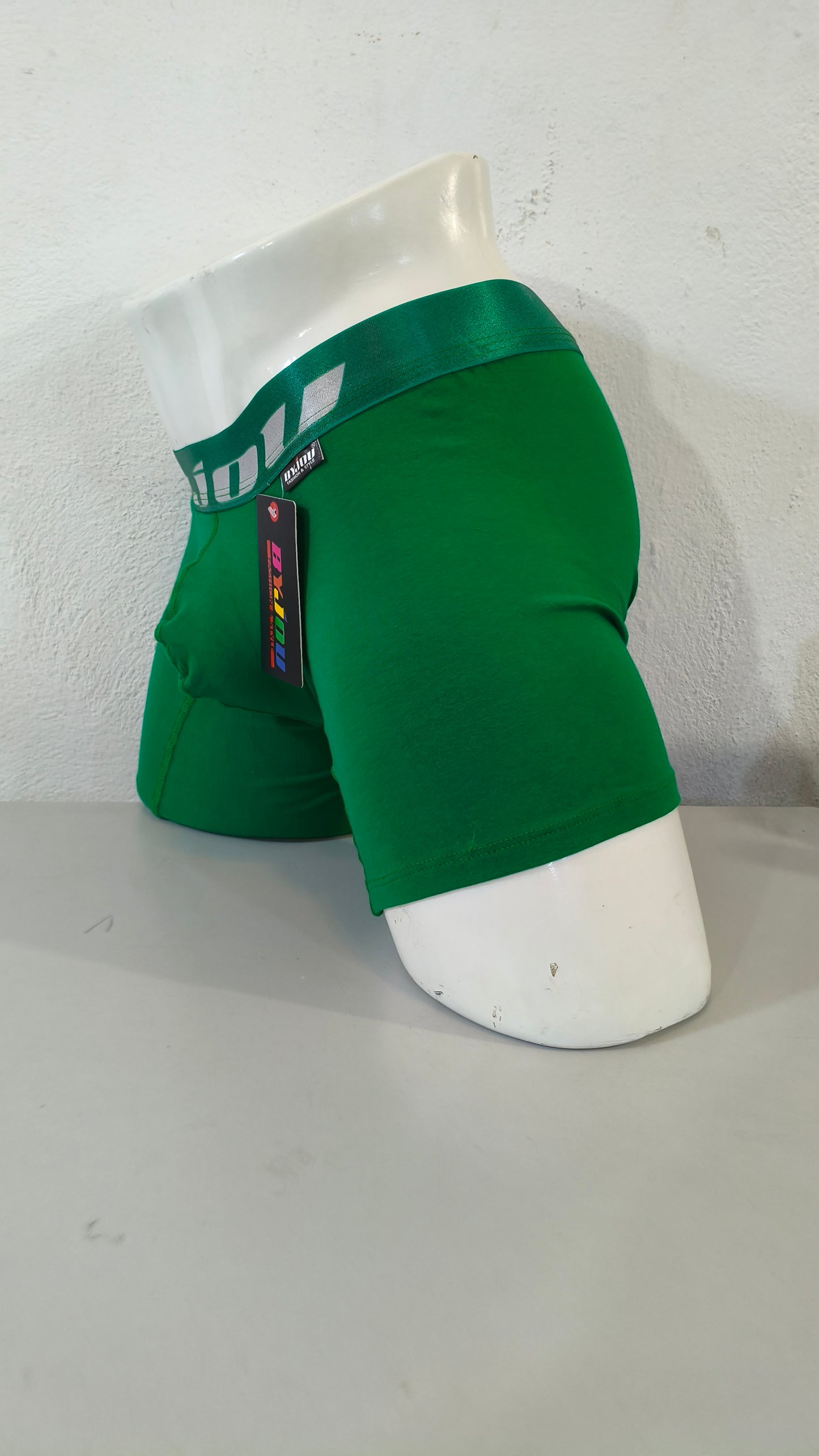 Boxer Calzon para Caballero Byjou Underwear