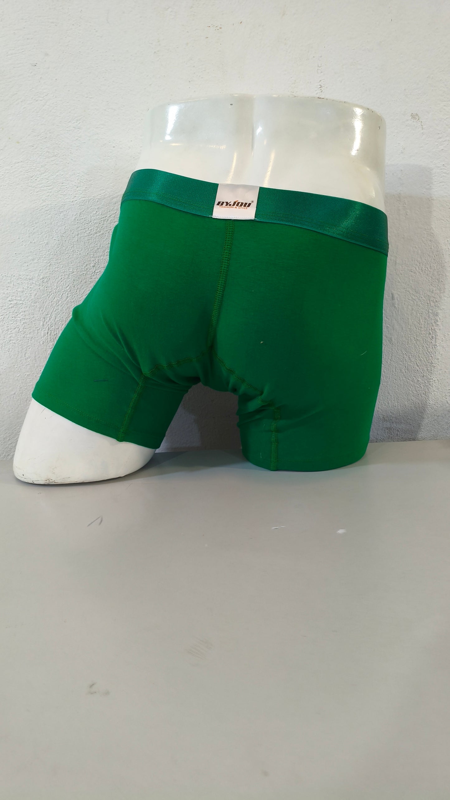 Boxer Calzon para Caballero Byjou Underwear