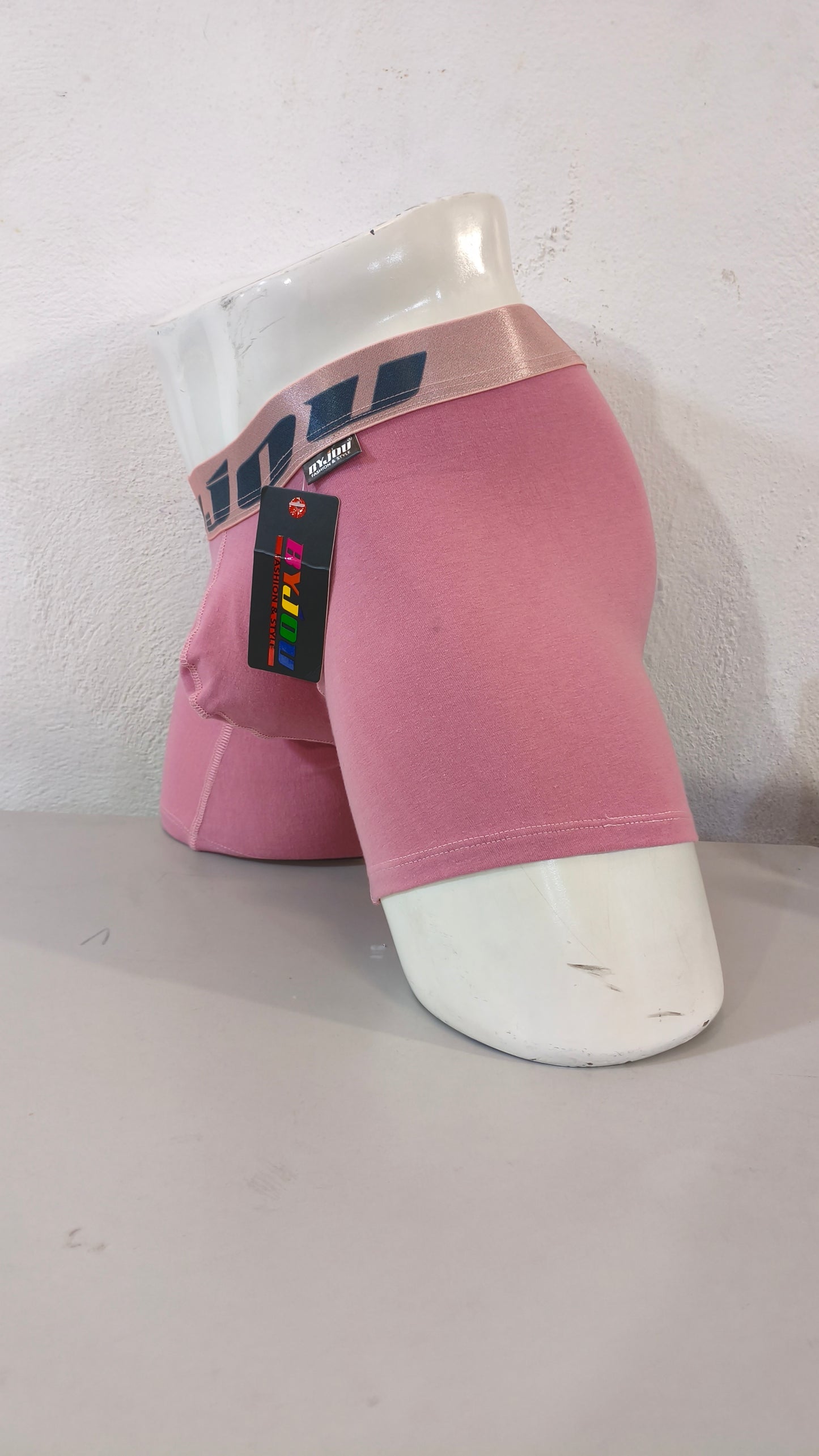 Boxer Calzon para Caballero Byjou Underwear