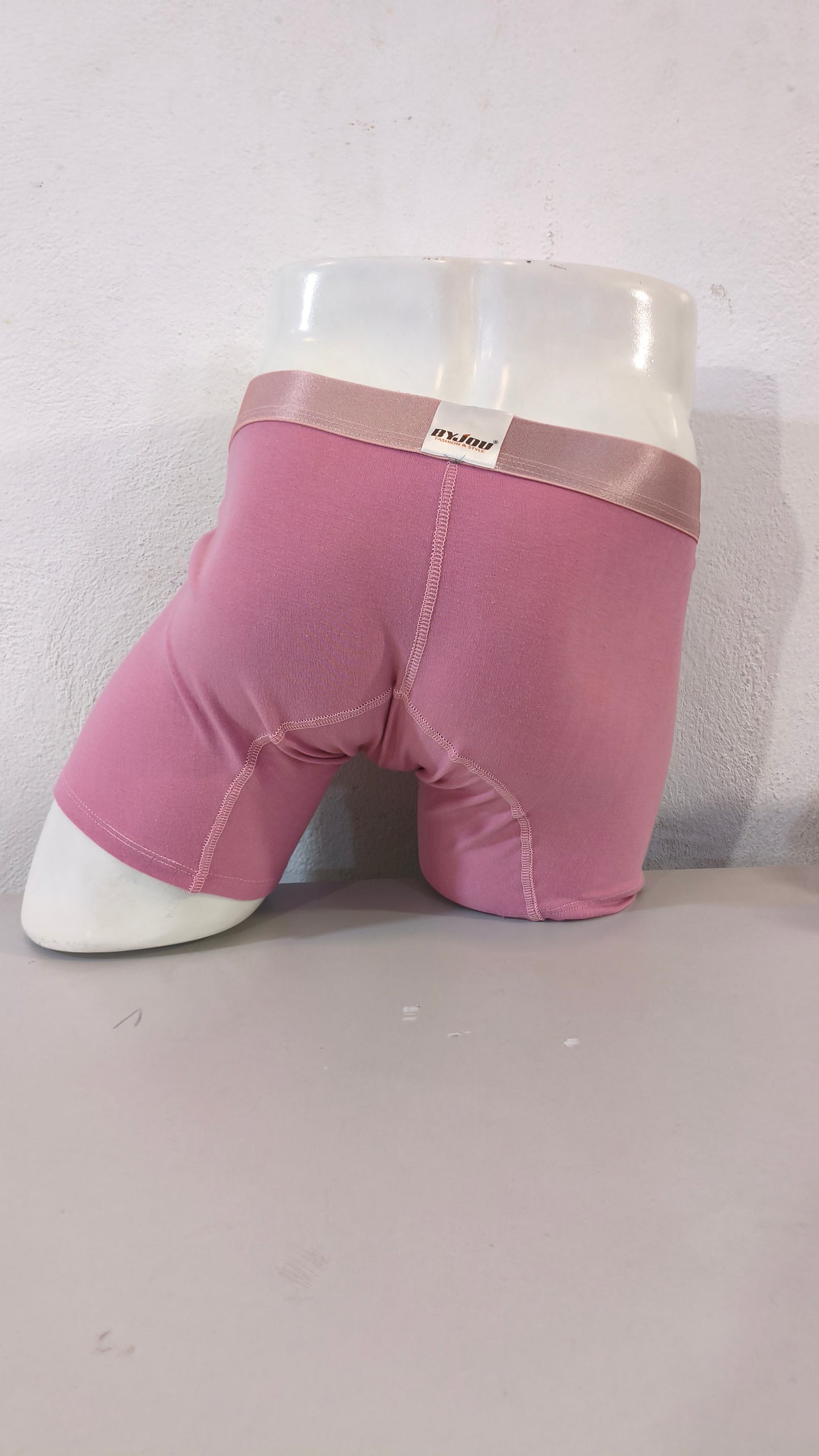 Boxer Calzon para Caballero Byjou Underwear
