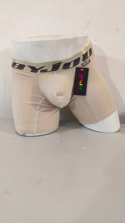 Boxer Calzon para Caballero Byjou Underwear