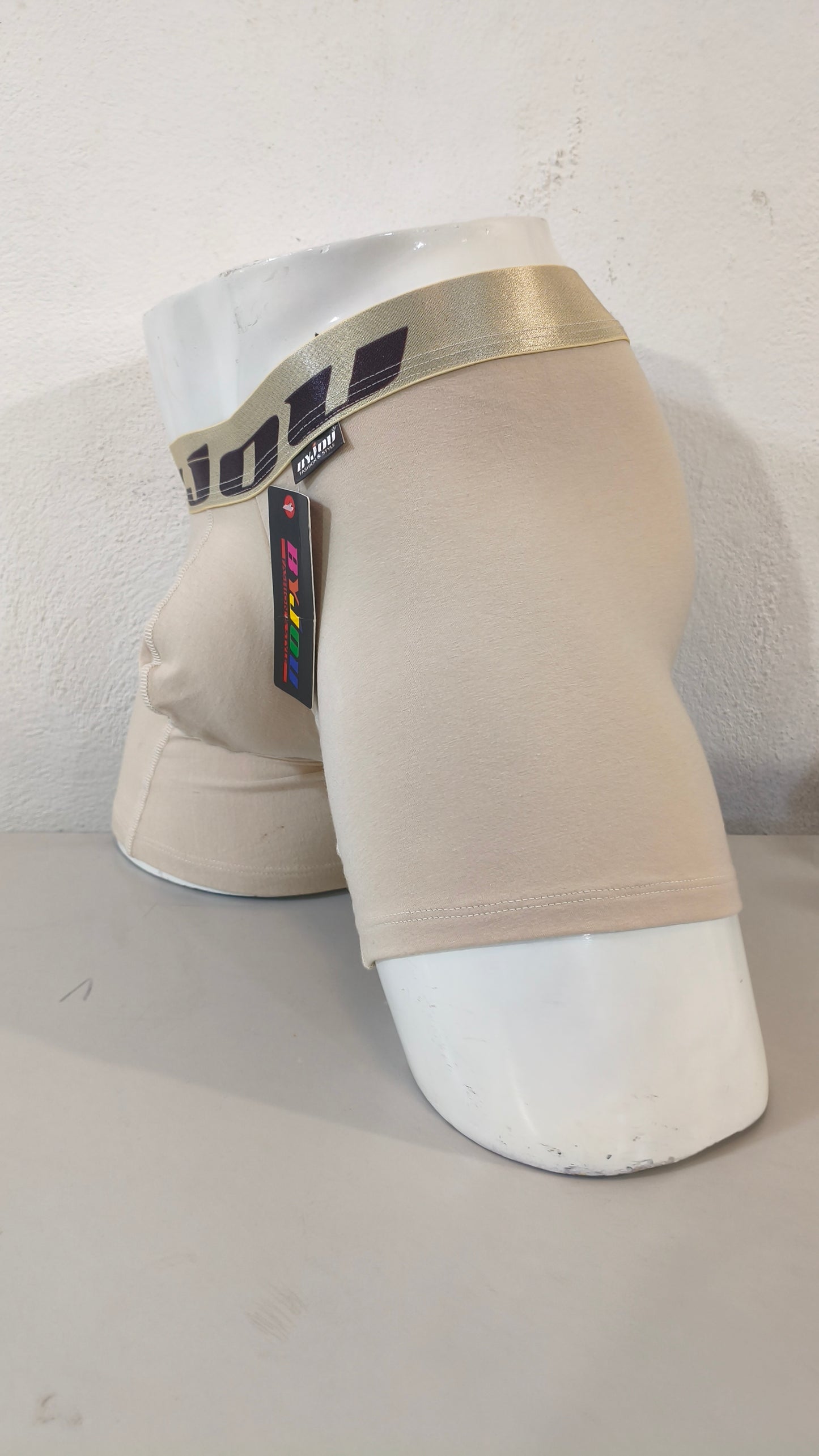 Boxer Calzon para Caballero Byjou Underwear