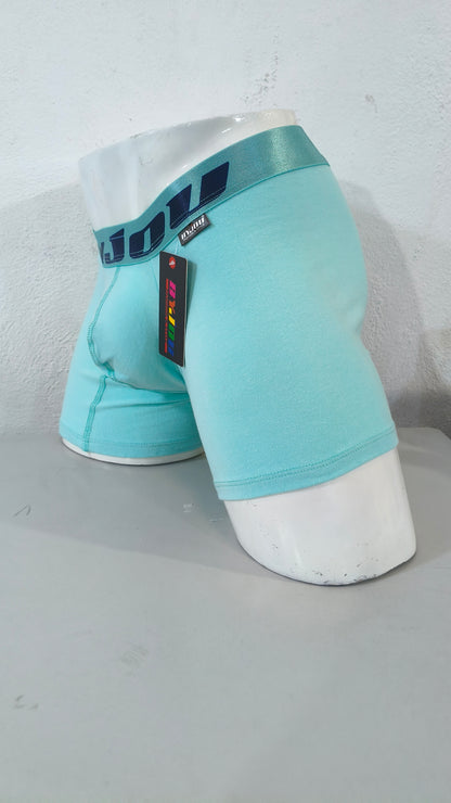Boxer Calzon para Caballero Byjou Underwear | Menta