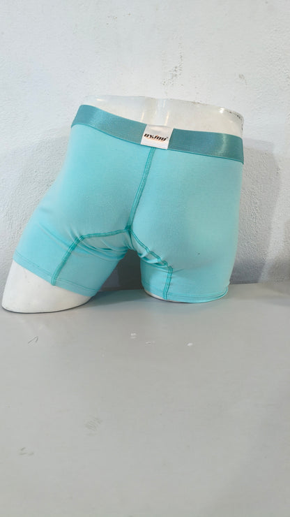 Boxer Calzon para Caballero Byjou Underwear | Menta