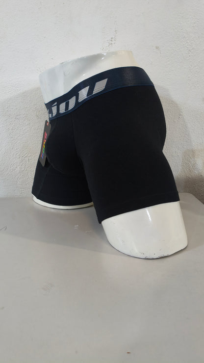 Boxer Calzon para Caballero Byjou Underwear | Negro