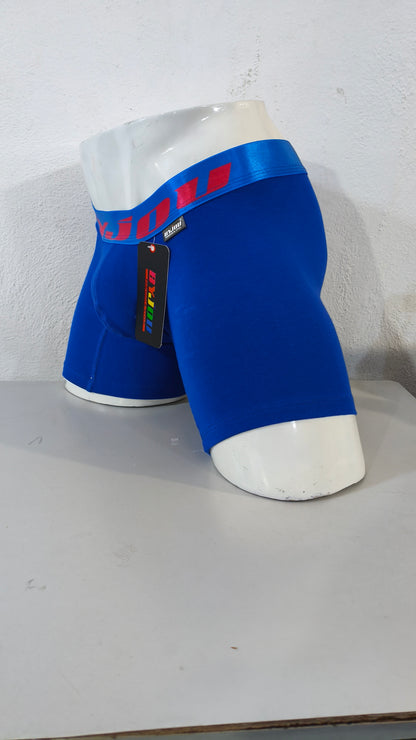 Boxer Calzon para Caballero Byjou Underwear | Azul