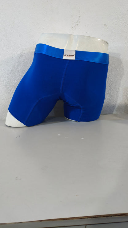 Boxer Calzon para Caballero Byjou Underwear | Azul