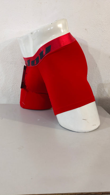 Boxer Calzon para Caballero Byjou Underwear | Rojo