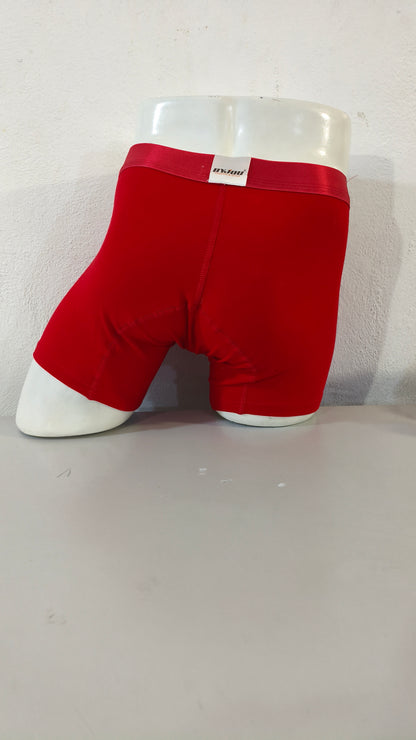 Boxer Calzon para Caballero Byjou Underwear | Rojo