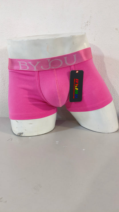 Boxer Calzon para Caballero Byjou Underwear | Victor Liso