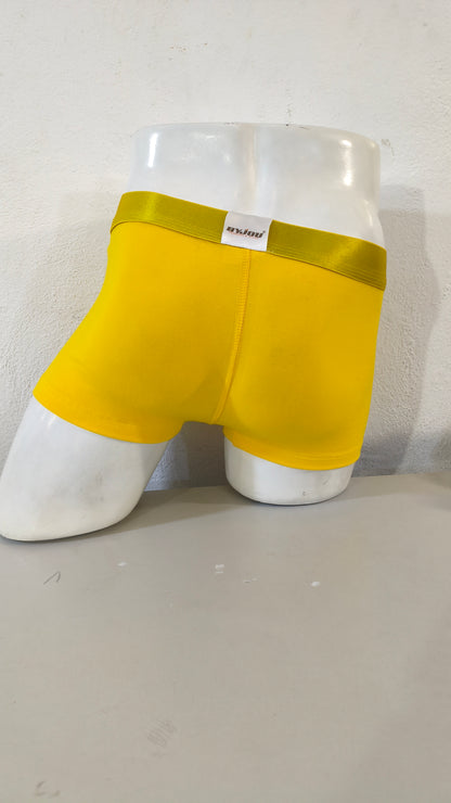 Boxer Calzon para Caballero Byjou Underwear | Victor Liso
