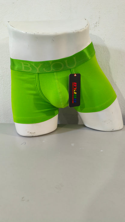 Boxer Calzon para Caballero Byjou Underwear | Victor Liso
