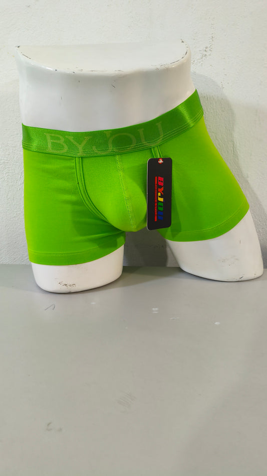 Boxer Calzon para Caballero Byjou Underwear | Victor Liso