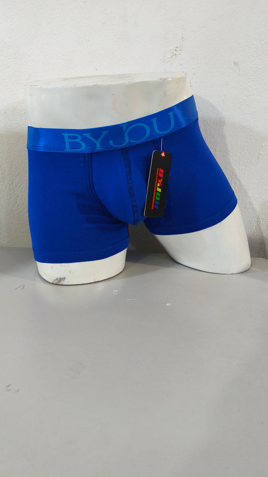 Boxer Calzon para Caballero Byjou Underwear | Victor Liso