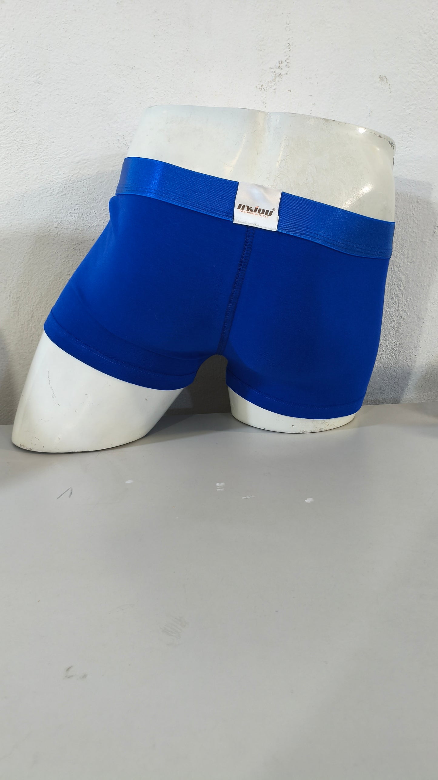 Boxer Calzon para Caballero Byjou Underwear | Victor Liso