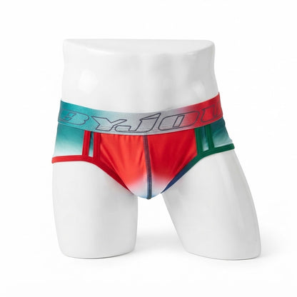 Boxer Calzon para Hombre Byjou Underwear México Bandera Andy Mundial 2026