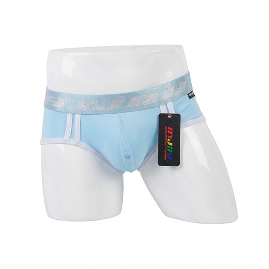 Boxer Calzon para Hombre Byjou Underwear Argentina Andy Mundial 2026