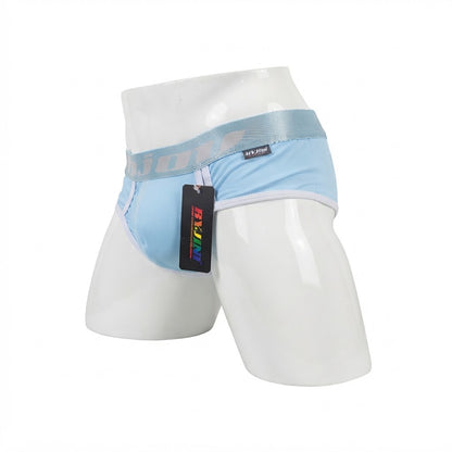 Boxer Calzon para Hombre Byjou Underwear Argentina Andy Mundial 2026