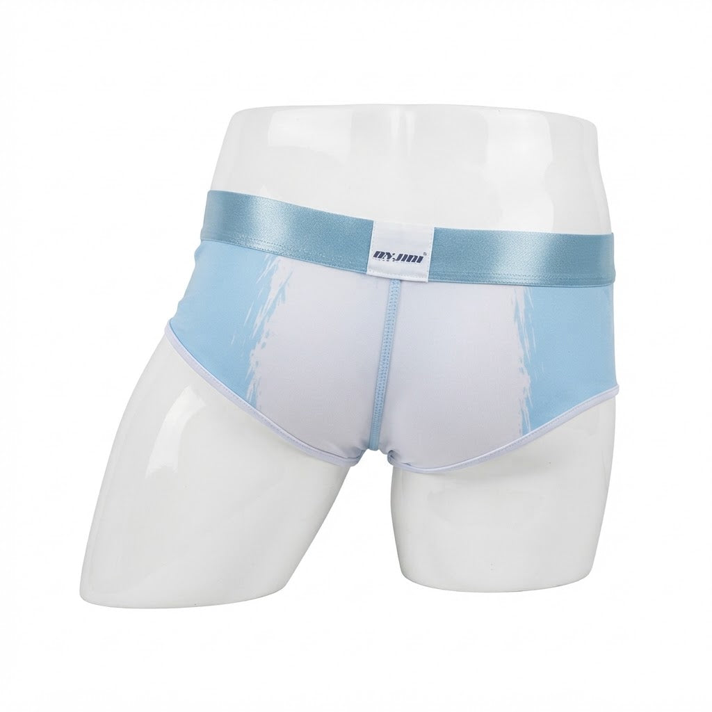 Boxer Calzon para Hombre Byjou Underwear Argentina Andy Mundial 2026