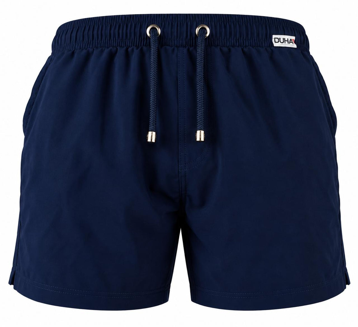 Traje de Baño Hombre Malibu Azul Marino | DUHA