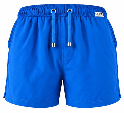 Traje de Baño Hombre Malibu Azul Rey Claro | DUHA
