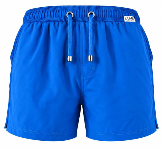 Traje de Baño Hombre Malibu Azul Rey Claro | DUHA