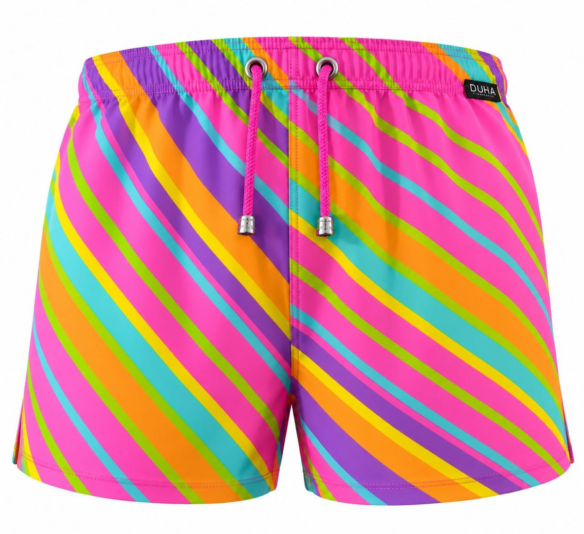 Traje de Baño Hombre Malibu Estampado Funky | DUHA
